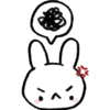BUNNY 🤍🐰 16
