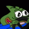 Pepe frog gif (J) 19