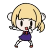 Loli Dance 10