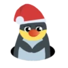 CHRISTMAS PENGUIN 6
