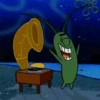 SpongeBob and Friends Sticker Pack #1 16