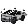 Cybertruck 9
