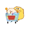 Happy Kitty- 20