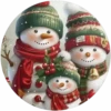 Surtiditos Navideños💞5🇵🇪Clásica 16