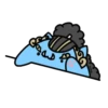 One Piece Bongo Cat 8