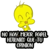 Piolin 8
