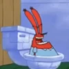 SpongeBob and Friends Sticker Pack #1 17