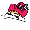 One Piece Bongo Cat 9