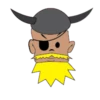 Berkserker Joe Emojis 5