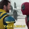 Deadpool × Wolverine 25