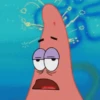 Patrick Star Sticker Pack #2 13