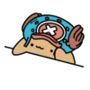 One Piece Bongo Cat 10