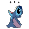 💥Stitch 11