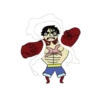Monkey D Luffy 6