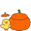 🍭B&F halloween MOV🍭 19