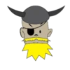 Berkserker Joe Emojis 6