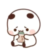 🐼BuBu and DuDu🐻(122)  MAllESн্᭄͜͡ 23