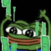Pepe frog gif (J) 20
