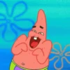 Patrick Star Sticker Pack #2 14