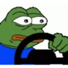 Pepe frog gif (J) 21