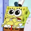 SpongeBob Sticker Pack #2 12