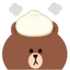 🎄🐻 LiNe FrIeNdS HoLiDaYs 🐻🎄 (Mov) 23
