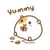 Yummy
