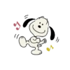 Snoopy 🐾🤍 15