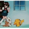 Pokemon moods 17