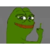 Pepe frog gif (J) 22