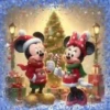 Navidad Mickey - 19👩🏻‍🎨1712 22