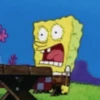 SpongeBob Sticker Pack #2 13
