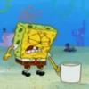 SpongeBob Sticker Pack #2 14