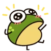 Ranita Animada ~🐸 10