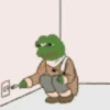 Pepe frog gif (J) 23