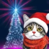 Variaditos Navideños🎅💞1🇵🇪Movi 23