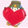 💓Animalitos con amor💓 10