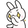 BUNNY 🤍🐰 19