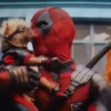 🐕Dogpool ⚔Deadpool⚔Wolverine 25