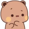 🐼BuBu and DuDu🐻(122)  MAllESн্᭄͜͡ 25