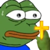 Pepe frog gif (J) 25