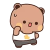 🐼BuBu and DuDu🐻(117) 🐤MAllESн্᭄͜͡ 28