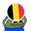 Holding Pepe 25