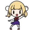 Loli Dance 13