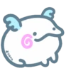 Angel Frog 12