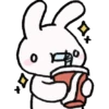 BUNNY 🤍🐰 21