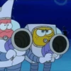 SpongeBob Sticker Pack #2 16