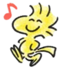 Snoopy Emoji 2💖 MOV 17