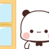 🐼BuBu and DuDu🐻(117) 🐤MAllESн্᭄͜͡ 29