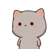 ?Cu⃑t͢ie cAt 24